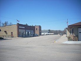 Downtown Fisher