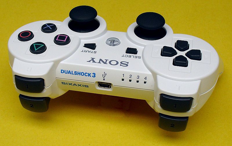 File:DualShock3WhiteTopMarkings.jpg