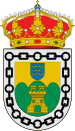 Coat of arms of Medinilla