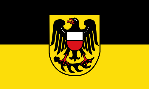 File:Flagge Landkreis Rottweil.svg