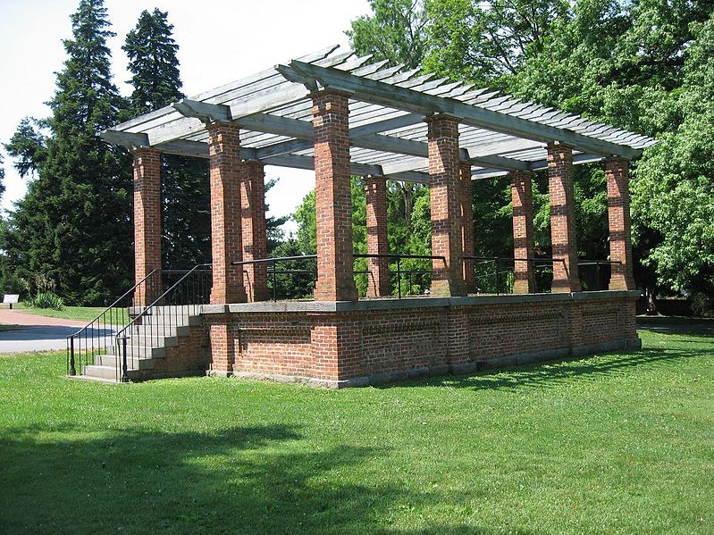 File:Gettysburg rostrum.jpg