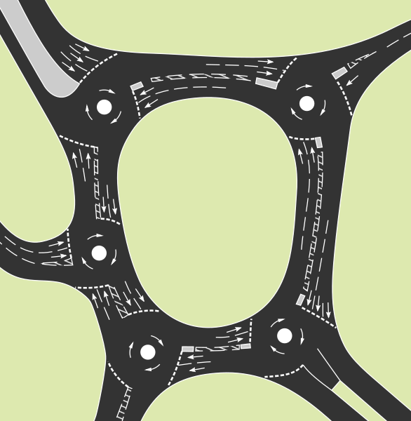 File:Greenstead Roundabout.svg