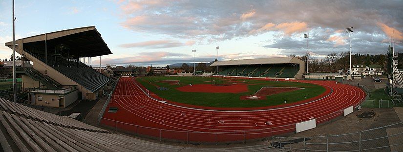 Hayward Field