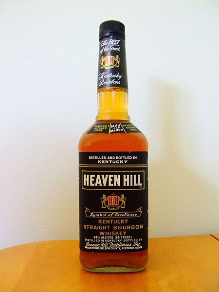 File:Heaven Hill Bourbon.JPG