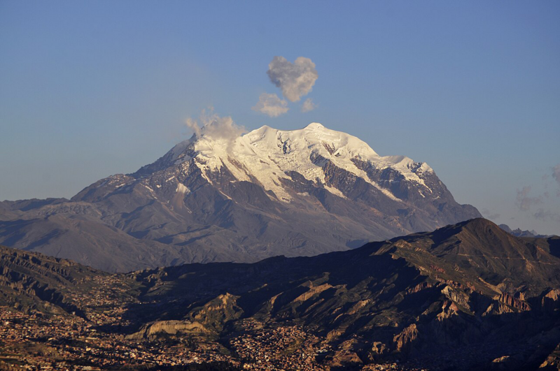 File:Illimani La Paz.png