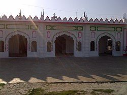 Jama Masjid Majhaul