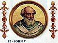 82-John V 685 - 686