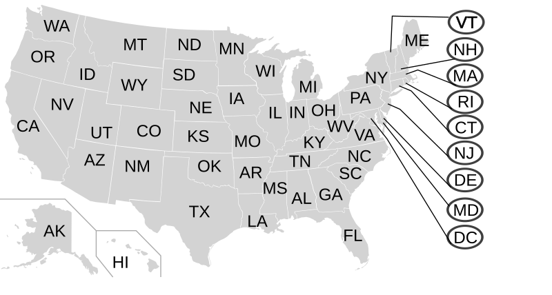 File:Labelled US map.svg