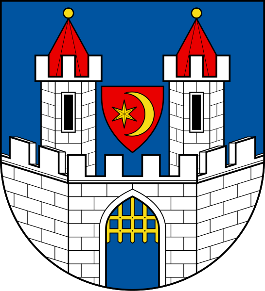 File:Louny CoA CZ.svg