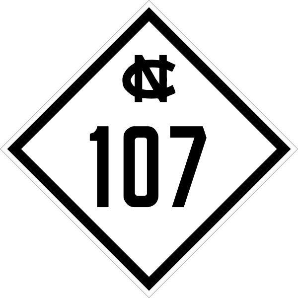 File:NC 107 1945.svg