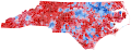 2020 United States presidential election in North Carolina