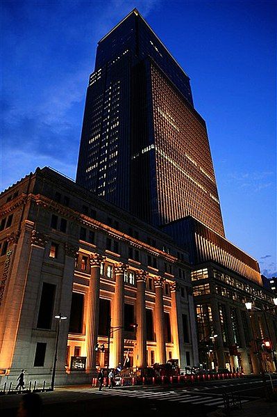 File:Nihonbashi Mitsui Tower.jpg