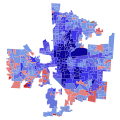 2016 United States House of Representatives election in Ohio's 3rd congressional district