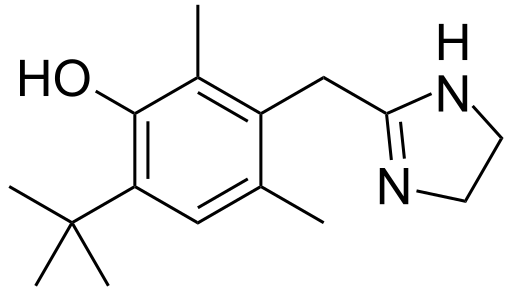 File:Oxymetazoline.svg