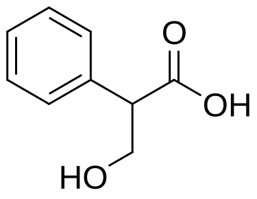 File:Phenylhydracrylic acid.svg