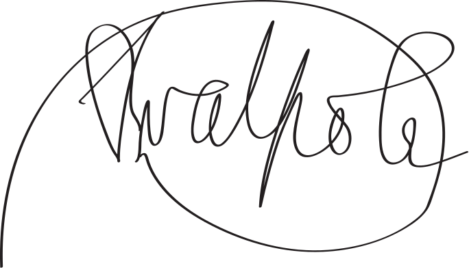 File:Robert Walpole Signature.svg