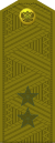 Lieutenant General