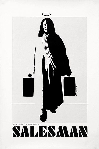 File:Salesman (1969 poster).jpg