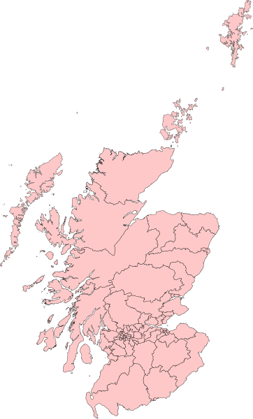 File:Scottish constituencies 1983–1997.svg