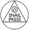 Snail Press Logo