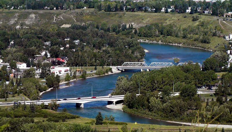 File:TC1-Bow Bridge Calgary.JPG