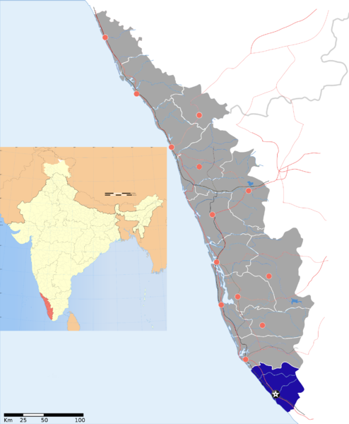 File:Thiruvananthapuramdistrict.png