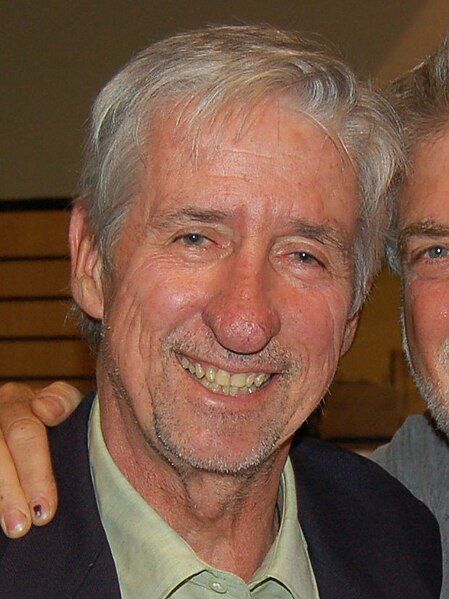 File:Tom Hayden, 2007.jpg