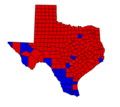 United States Senate election in Texas, 2012