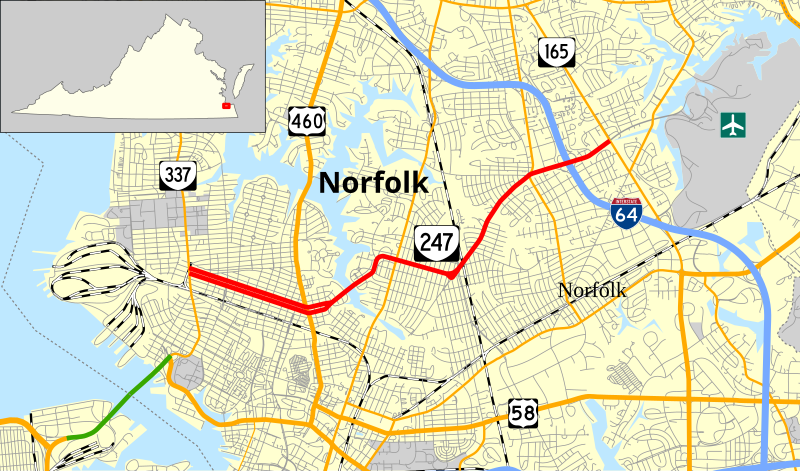 File:VA 247 map.svg