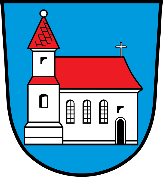 File:Wappen Hofkirchen.svg