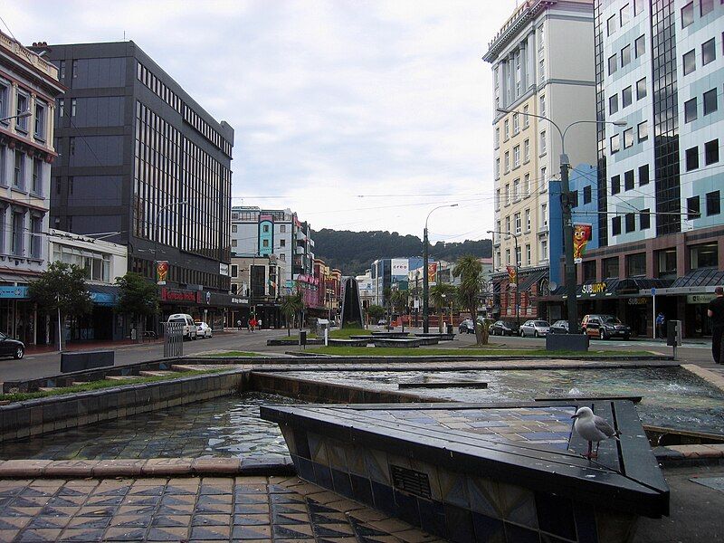 File:Wellington downtown.jpg