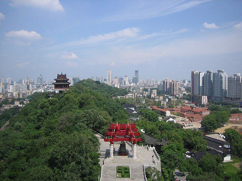 File:WuhanSkyline.jpg