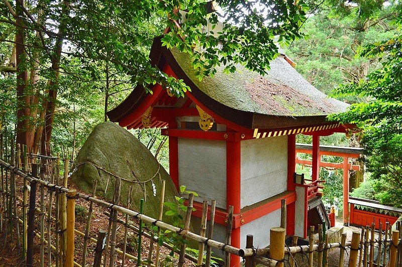 File:Yagyu-Yamaguchi-jinja, Tateiwa-jinja, iwakura.jpg