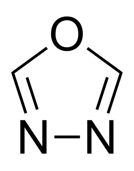 File:1,3,4-oxadiazole.svg