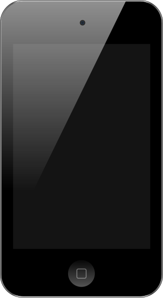 File:4G IPod Touch.svg