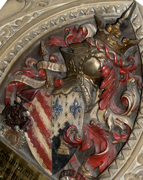 File:Arms AugustusHenryAnson LichfieldCathedral.xcf