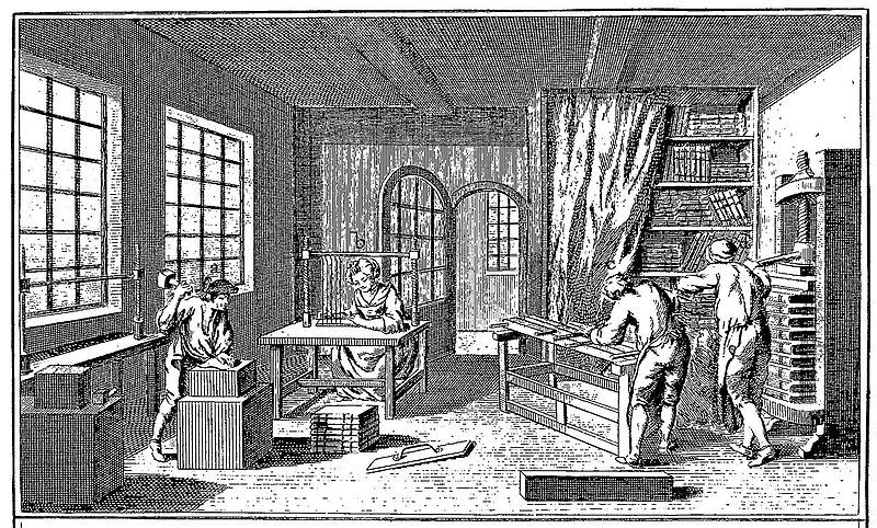 File:Atelier de reliure.jpg