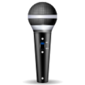 Microphone