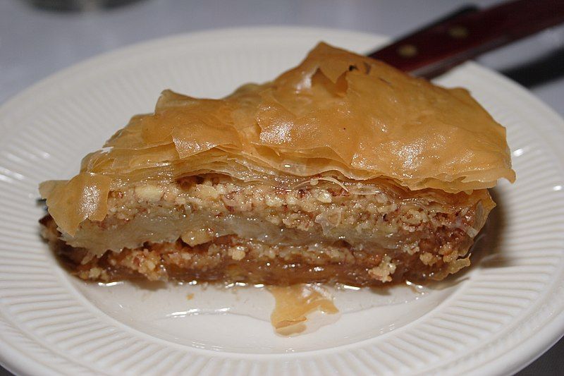 File:Baklava(RobertK).jpg