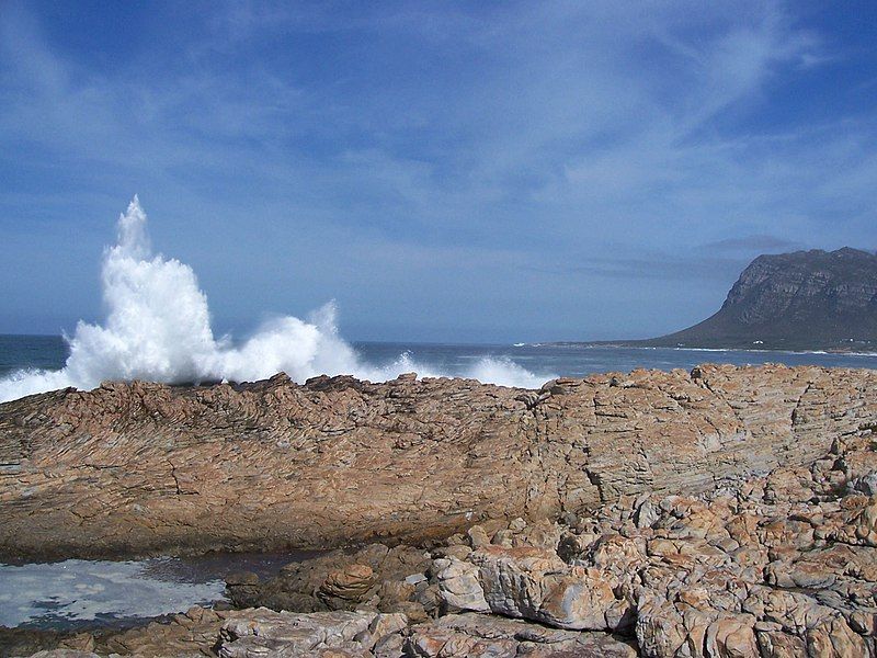 File:Bettysbay coastline.jpg