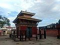 Bindhyabasini Temple, Birgunj