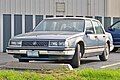 1985 Buick Electra Park Avenue