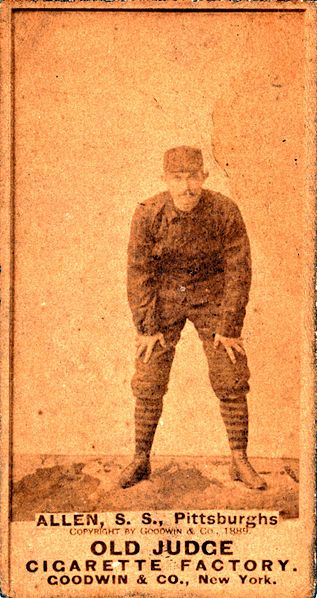 File:Bob-Allen-Pittsburgh-Shortstop-1889.jpg