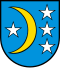 Coat of arms of Waltenschwil