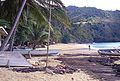 Image 12Castara village beach (from Tobago)