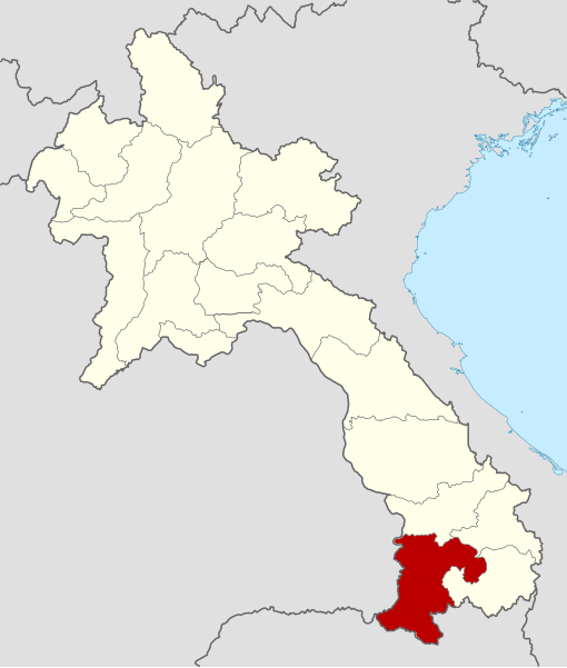 File:Champasak Province-Laos.svg