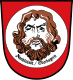 Coat of arms of Nandlstadt