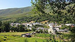 Parish of Degaña