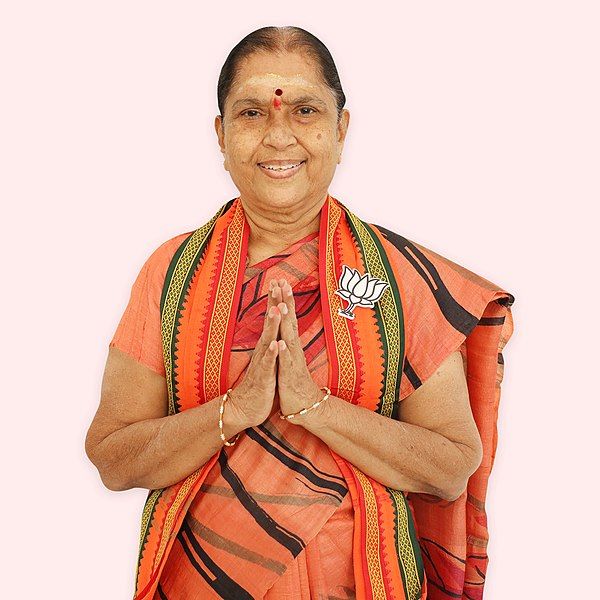 File:Dr CK Saraswathi.jpg