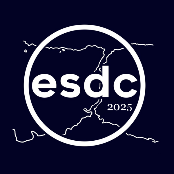 File:ESDC '25 Logo.png